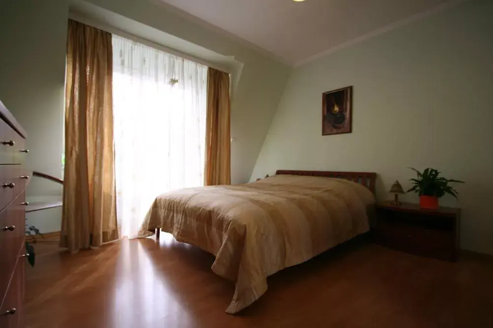 Apartmán Marianka 
